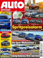 Autozeitung ePaper